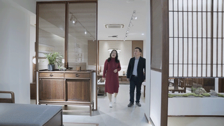 東家人物志 | 何金玲:經營品牌,一年靠運氣,十年靠熱愛