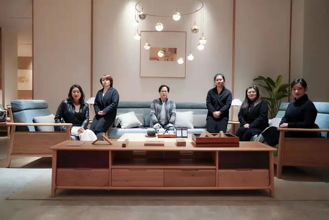 東家人物志 | 謝國(guó)中：用才有道，激發(fā)員工的經(jīng)營(yíng)者思維